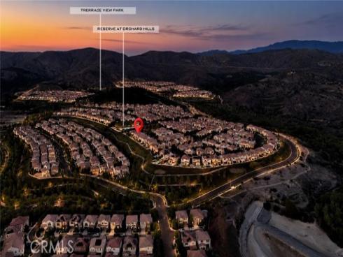 113  Appian  , Irvine, CA