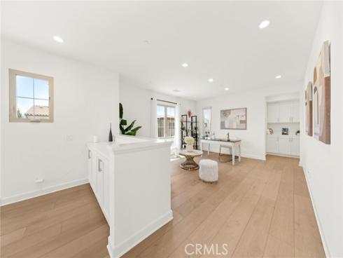 63 Navajo , Irvine, CA