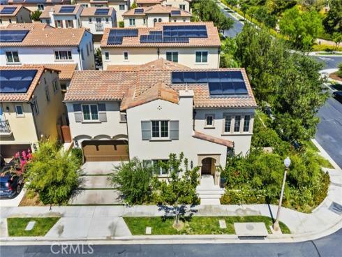 63 Navajo , Irvine, CA