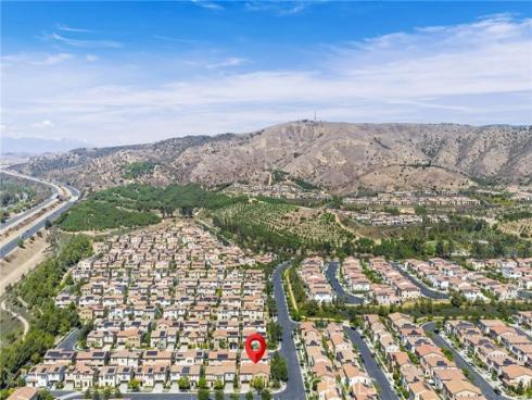 63  Navajo  , Irvine, CA