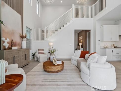 111  Sunnyslope  , Irvine, CA