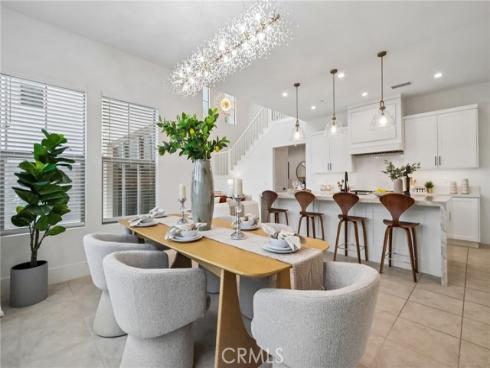 111  Sunnyslope  , Irvine, CA