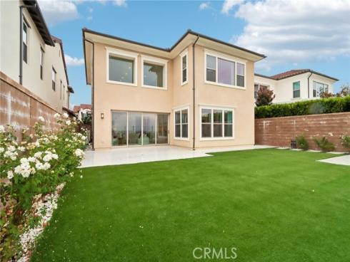 111  Sunnyslope  , Irvine, CA