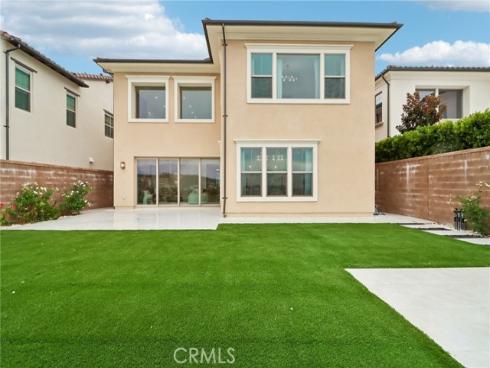 111  Sunnyslope  , Irvine, CA