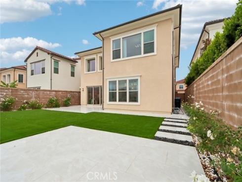 111  Sunnyslope  , Irvine, CA