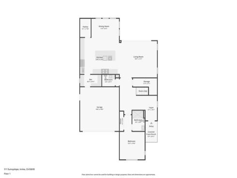 111  Sunnyslope  , Irvine, CA