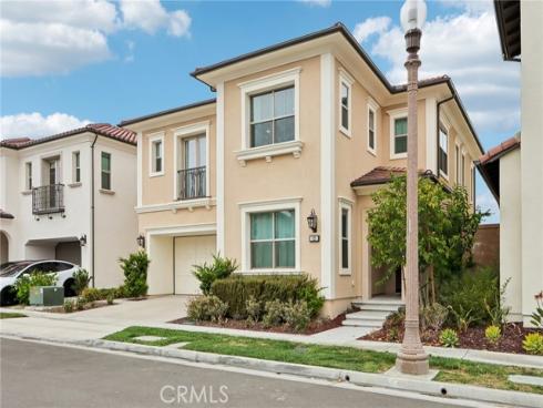 111  Sunnyslope  , Irvine, CA