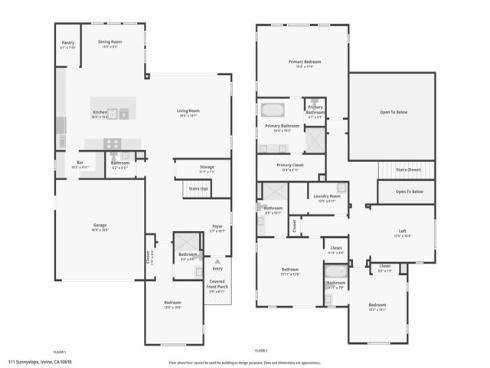 111  Sunnyslope  , Irvine, CA