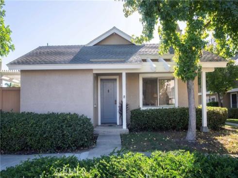 13  Hollowglen  , Irvine, CA