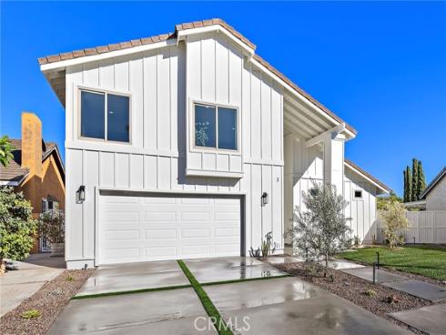 3  Sunset River  , Irvine, CA