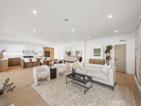 3  Sunset River  , Irvine, CA