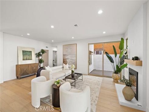 3  Sunset River  , Irvine, CA