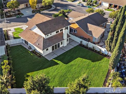 3  Sunset River  , Irvine, CA