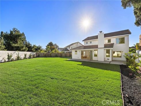 3  Sunset River  , Irvine, CA