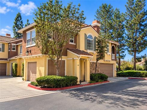 418  Timberwood  , Irvine, CA