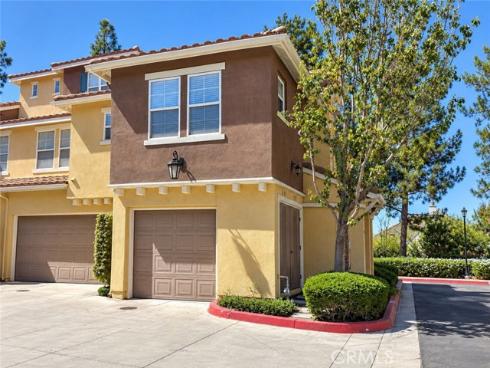 418  Timberwood  , Irvine, CA