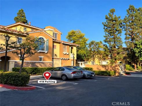 418  Timberwood  , Irvine, CA