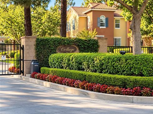418  Timberwood  , Irvine, CA