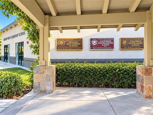 418  Timberwood  , Irvine, CA