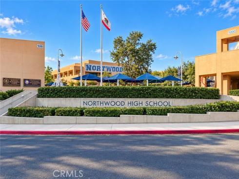 418  Timberwood  , Irvine, CA