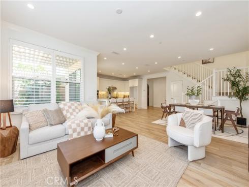 111  Omar  , Irvine, CA