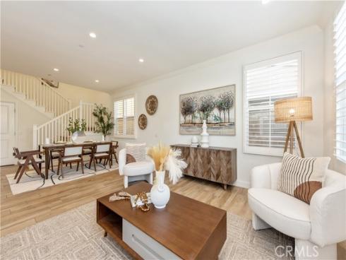 111  Omar  , Irvine, CA