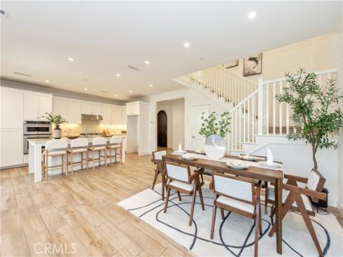 111  Omar  , Irvine, CA