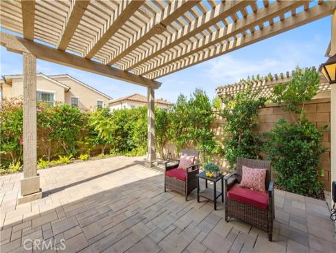 111  Omar  , Irvine, CA