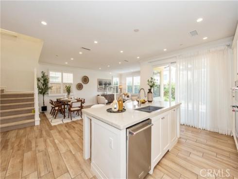 111  Omar  , Irvine, CA