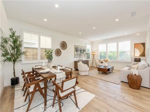 111  Omar  , Irvine, CA