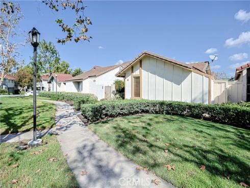 11  Orchard  , Irvine, CA