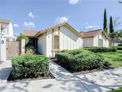 11  Orchard  , Irvine, CA