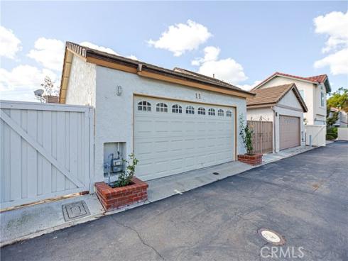 11  Orchard  , Irvine, CA