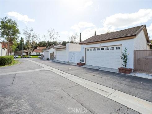 11  Orchard  , Irvine, CA