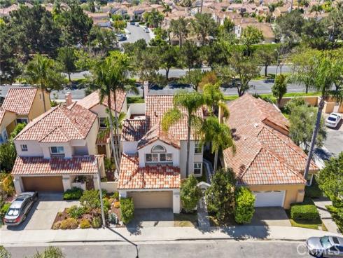 19  Tiara  , Irvine, CA