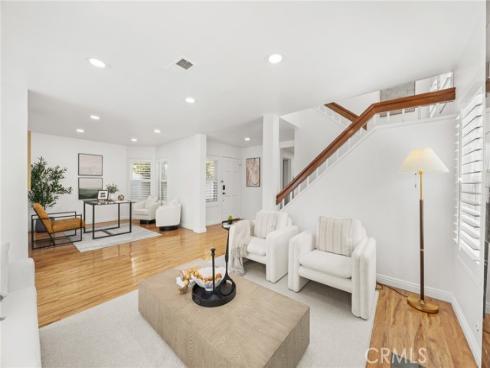 19  Tiara  , Irvine, CA