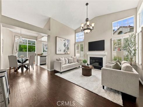 172  Almador  , Irvine, CA