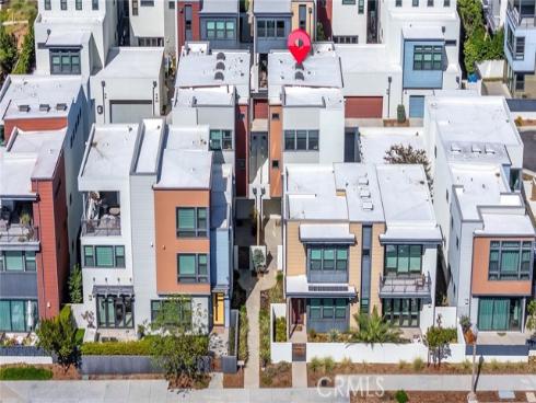 347  Novel  , Irvine, CA