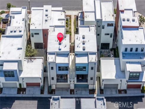 347  Novel  , Irvine, CA