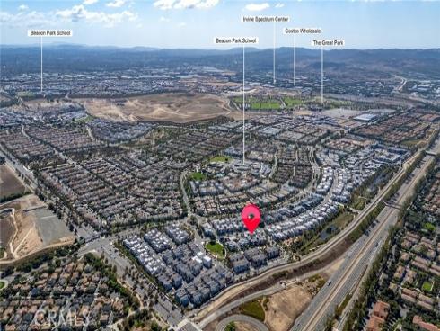 347  Novel  , Irvine, CA