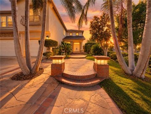 32 Laurelwood , Irvine, CA
