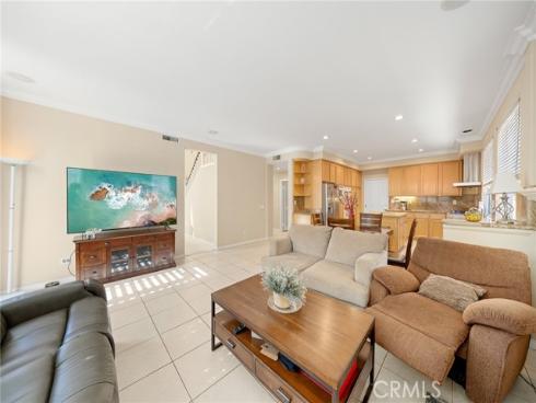 32 Laurelwood , Irvine, CA