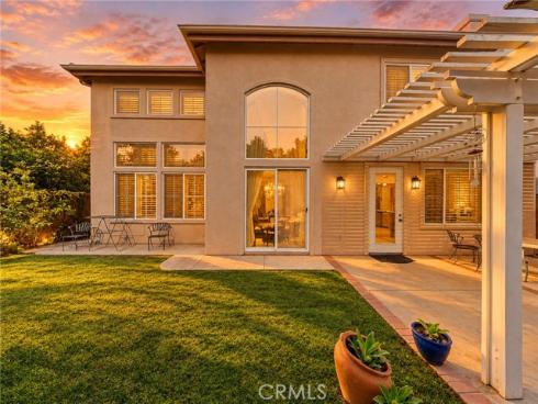 32 Laurelwood , Irvine, CA