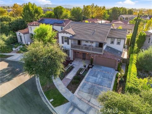 104  Sparrow  , Irvine, CA