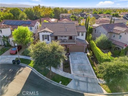 104  Sparrow  , Irvine, CA