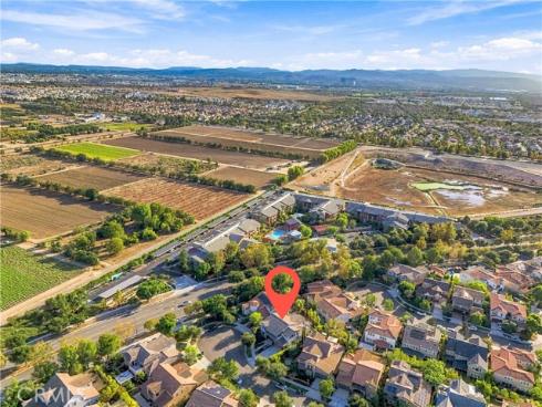 104  Sparrow  , Irvine, CA