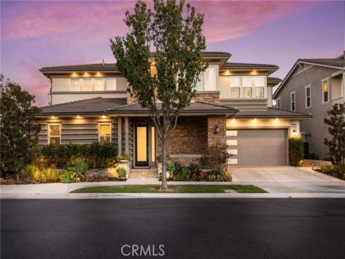 66 Bolide , Irvine, CA