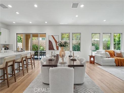 212 Sutters Mill , Irvine, CA