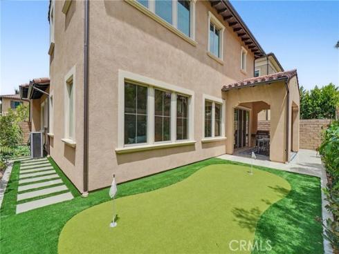 212 Sutters Mill , Irvine, CA