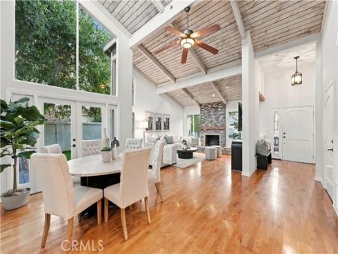 5041 Corkwood , Irvine, CA